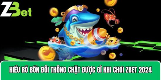 bắn cá thần tài
