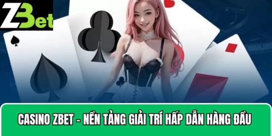 casino zbet